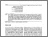 [thumbnail of [24536725 - European Pharmaceutical Journal] Evaluation of analgesic and anti-inflammatory activities of ethanolic extract of Cordia sebestena L..pdf]